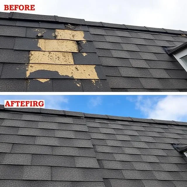 Roof Repair Near Me in New Knoxville, OH near me